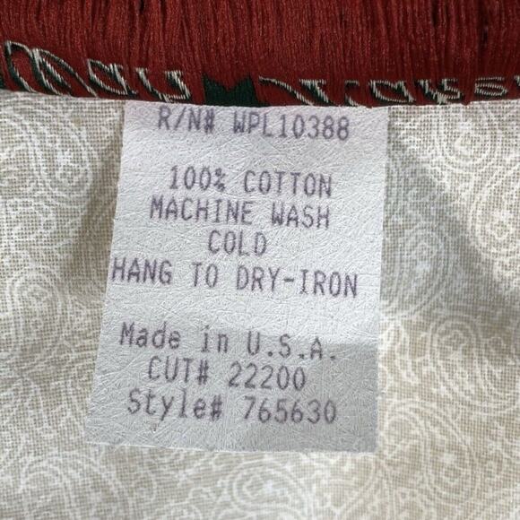 Wah Maker Old Western Frontier Set Womens Small Riding Pants Blouse Vest Costume - Picture 11 of 12